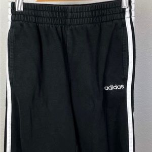 Adidas sweatpants